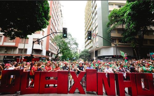 “Unidos do Samba do Queixinho